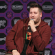 Gareth Evans debuting Apostle at Fantastic Fest 2018.